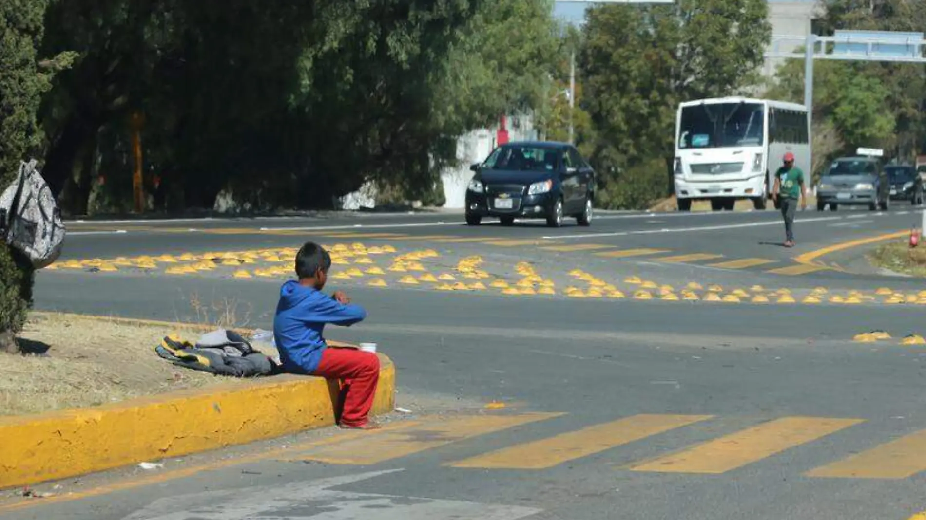 Trabajo infantil (2)